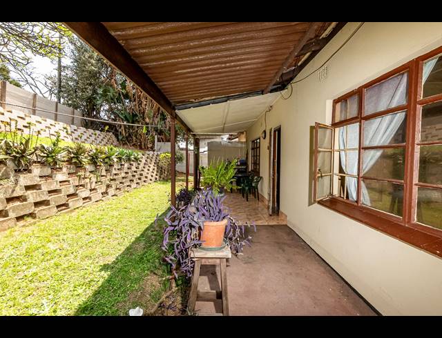 4 BEDROOM HOUSE SOLD IN BLUFF